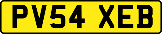 PV54XEB