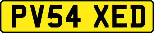 PV54XED