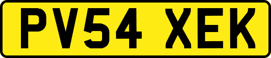 PV54XEK