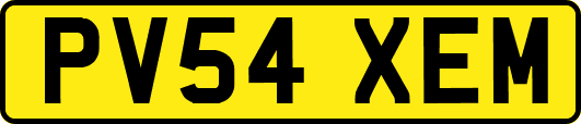 PV54XEM