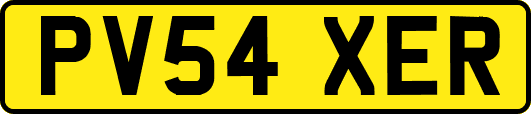 PV54XER