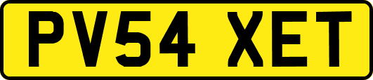 PV54XET