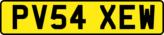 PV54XEW
