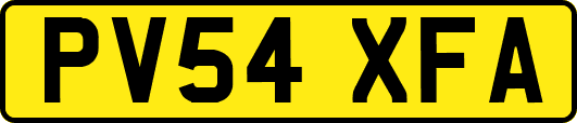 PV54XFA