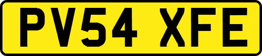 PV54XFE