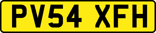 PV54XFH