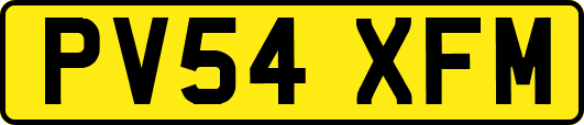PV54XFM