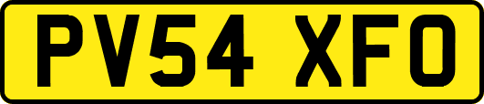 PV54XFO