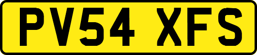 PV54XFS