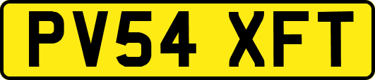 PV54XFT