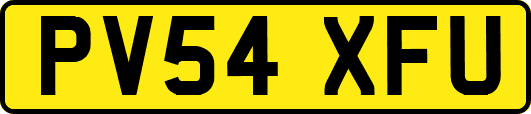 PV54XFU