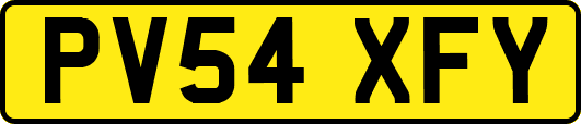 PV54XFY