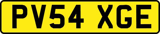 PV54XGE