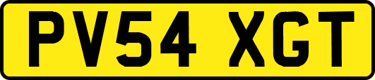 PV54XGT