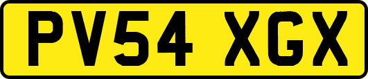 PV54XGX