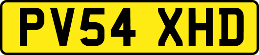 PV54XHD