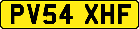 PV54XHF