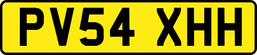 PV54XHH
