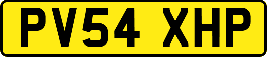 PV54XHP