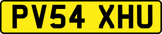 PV54XHU