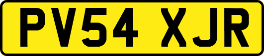 PV54XJR
