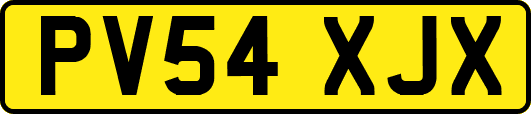 PV54XJX