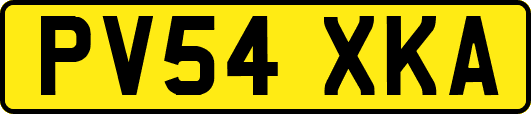 PV54XKA