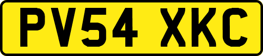 PV54XKC