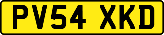 PV54XKD