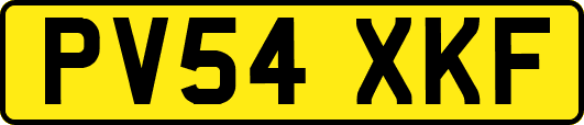 PV54XKF
