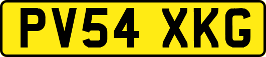 PV54XKG