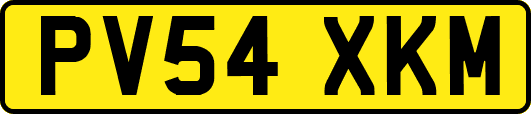 PV54XKM