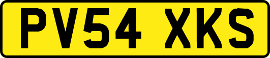 PV54XKS