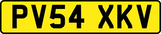 PV54XKV
