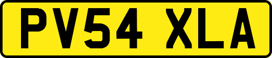 PV54XLA