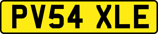 PV54XLE