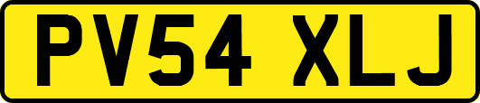 PV54XLJ