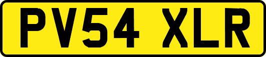PV54XLR