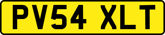 PV54XLT