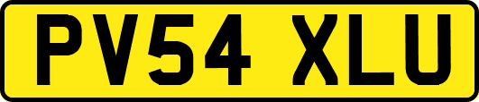 PV54XLU
