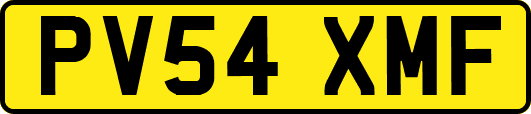 PV54XMF