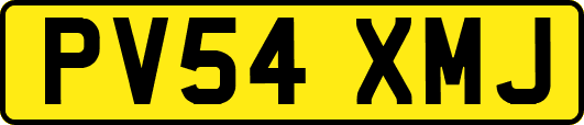PV54XMJ