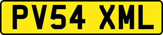 PV54XML