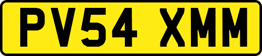 PV54XMM