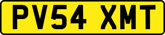 PV54XMT