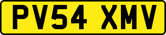 PV54XMV