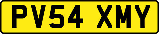 PV54XMY