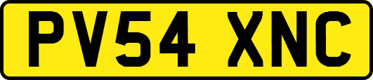 PV54XNC