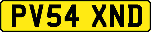 PV54XND