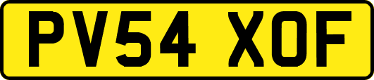 PV54XOF